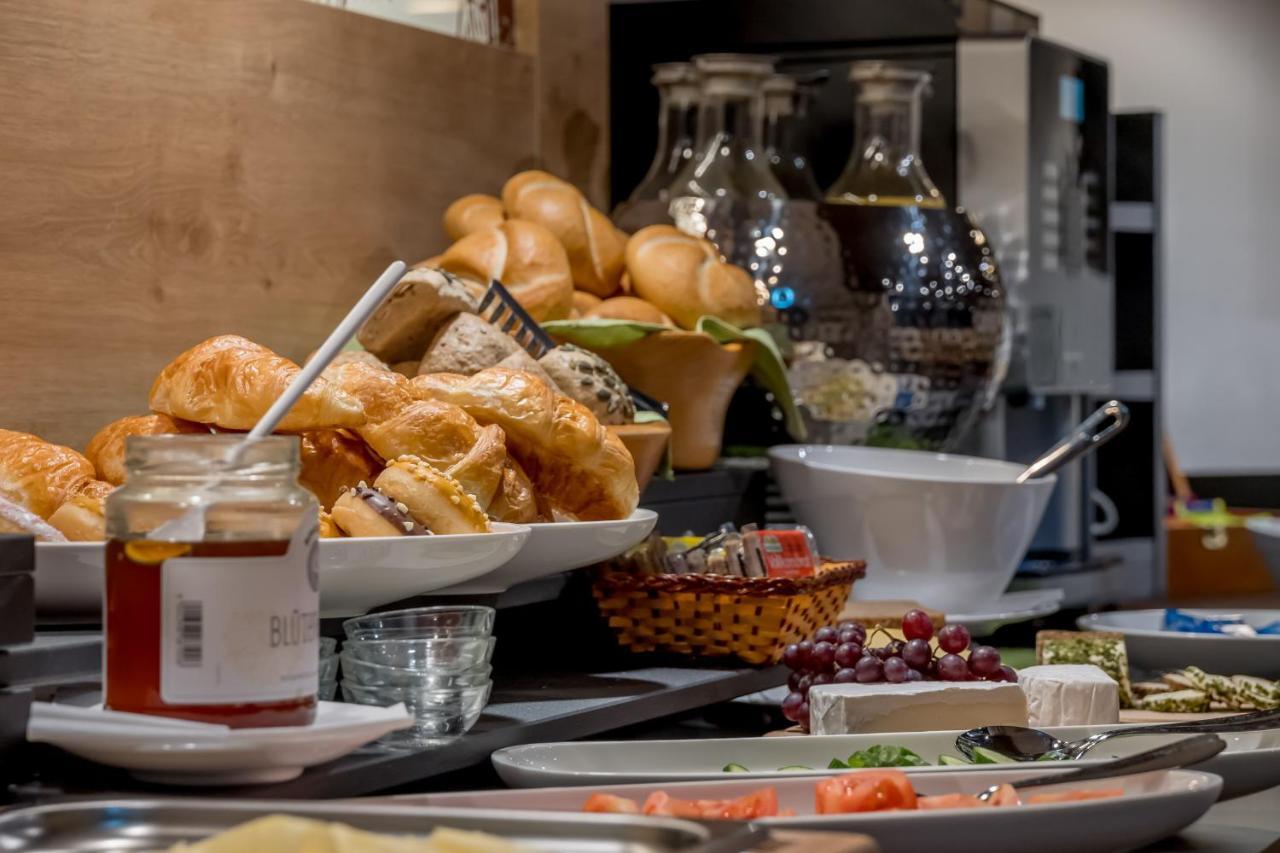 Apart Hotel Garni Wieser Sölden Eksteriør bilde