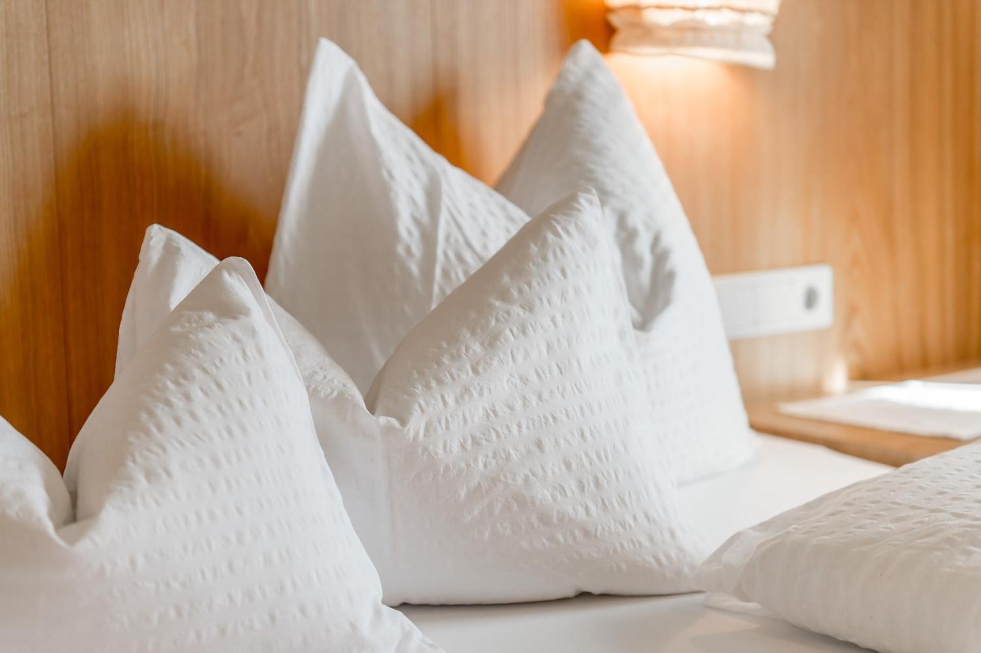 Apart Hotel Garni Wieser Sölden Eksteriør bilde